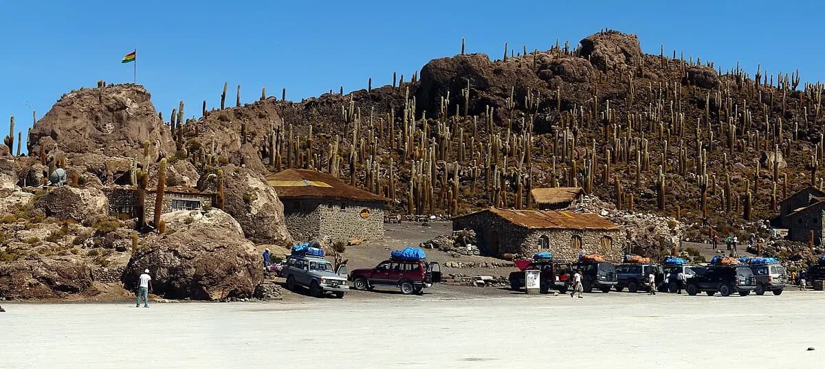 Bolivia