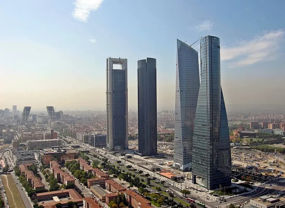 Spania
