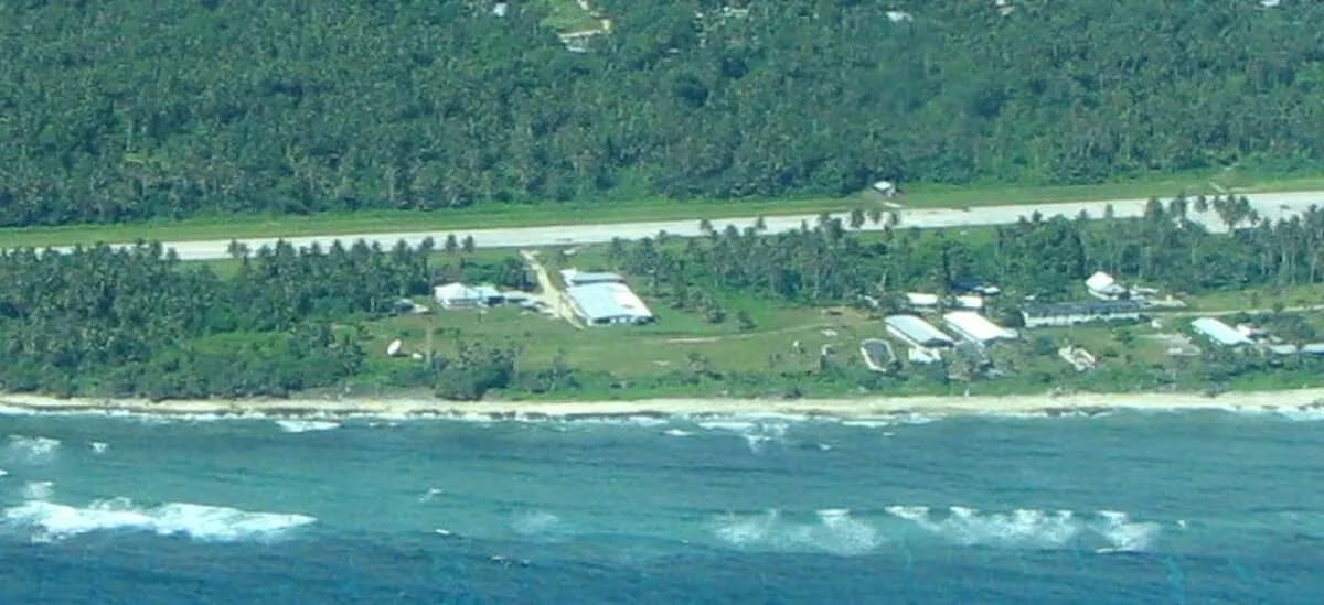 Micronesia