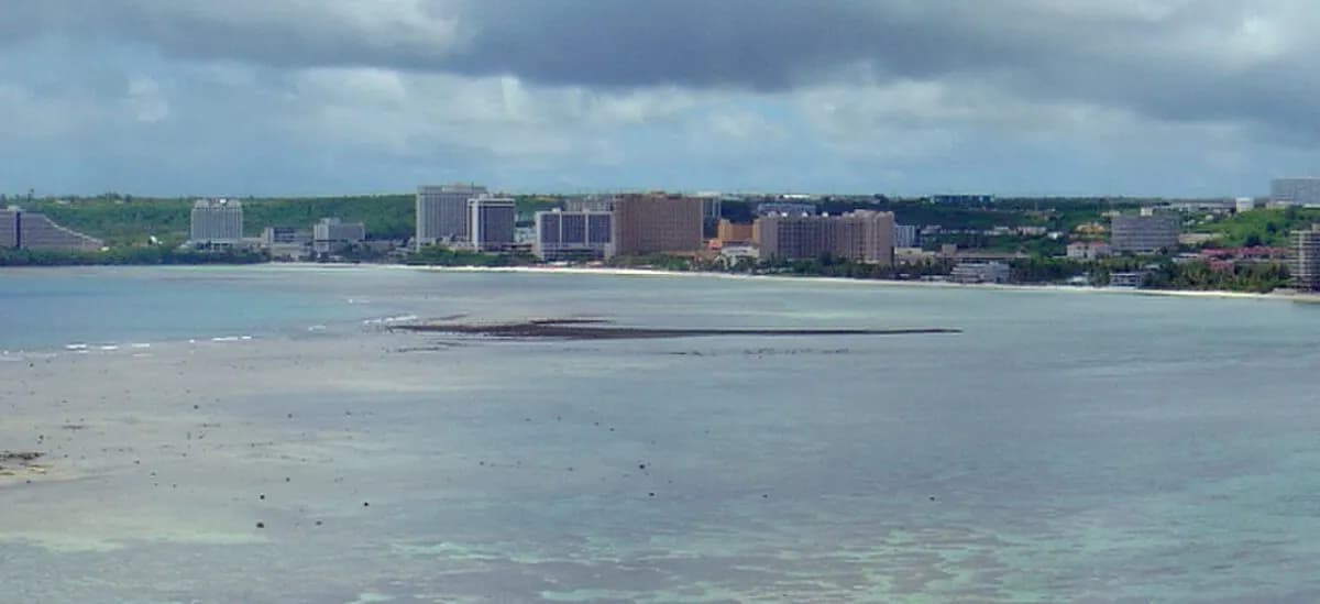 Guam