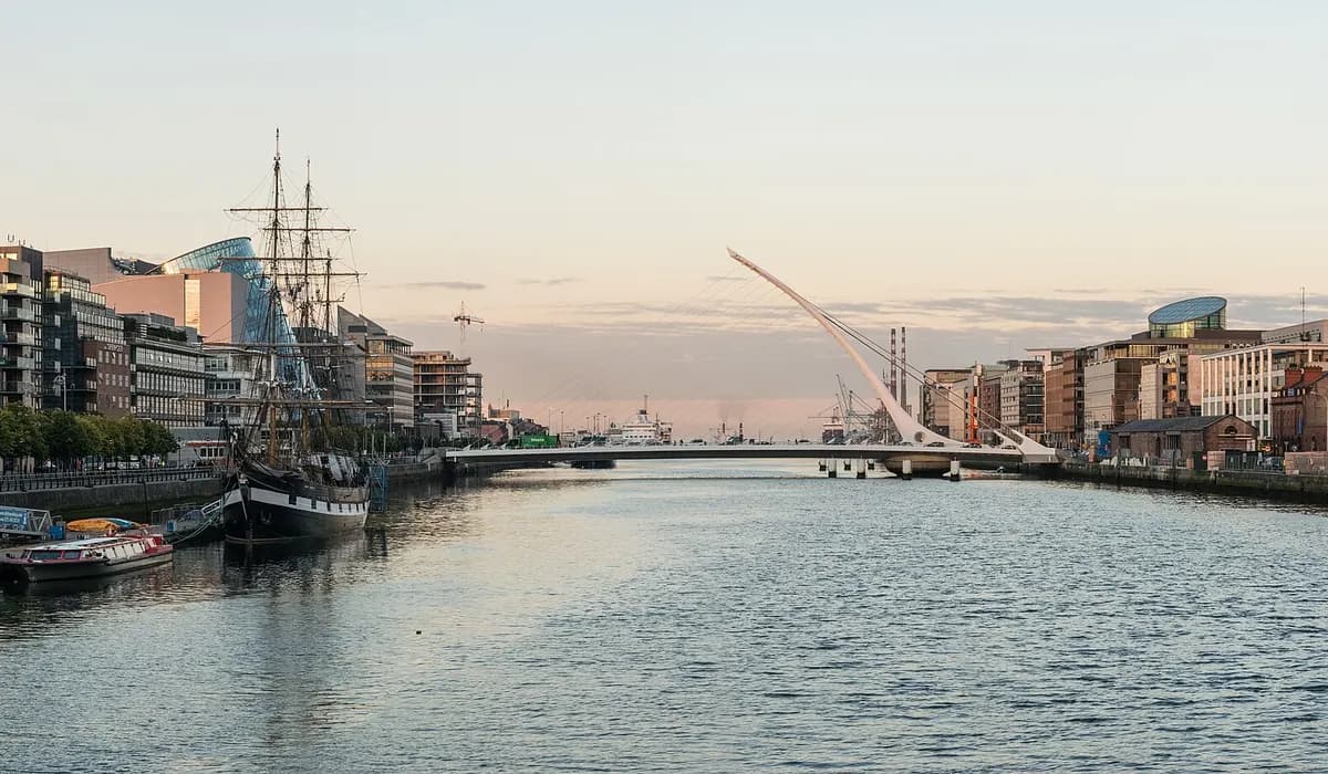 Irlanda