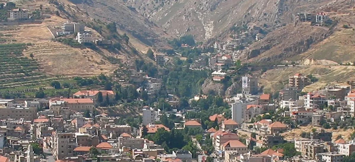 Liban