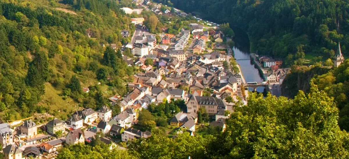 Luxemburg