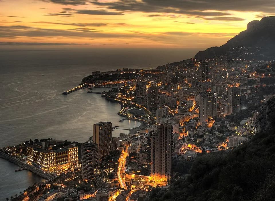 Monaco