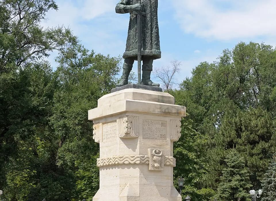 Moldova