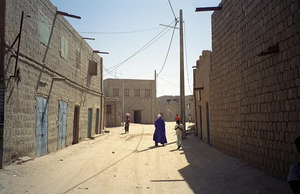 Mali