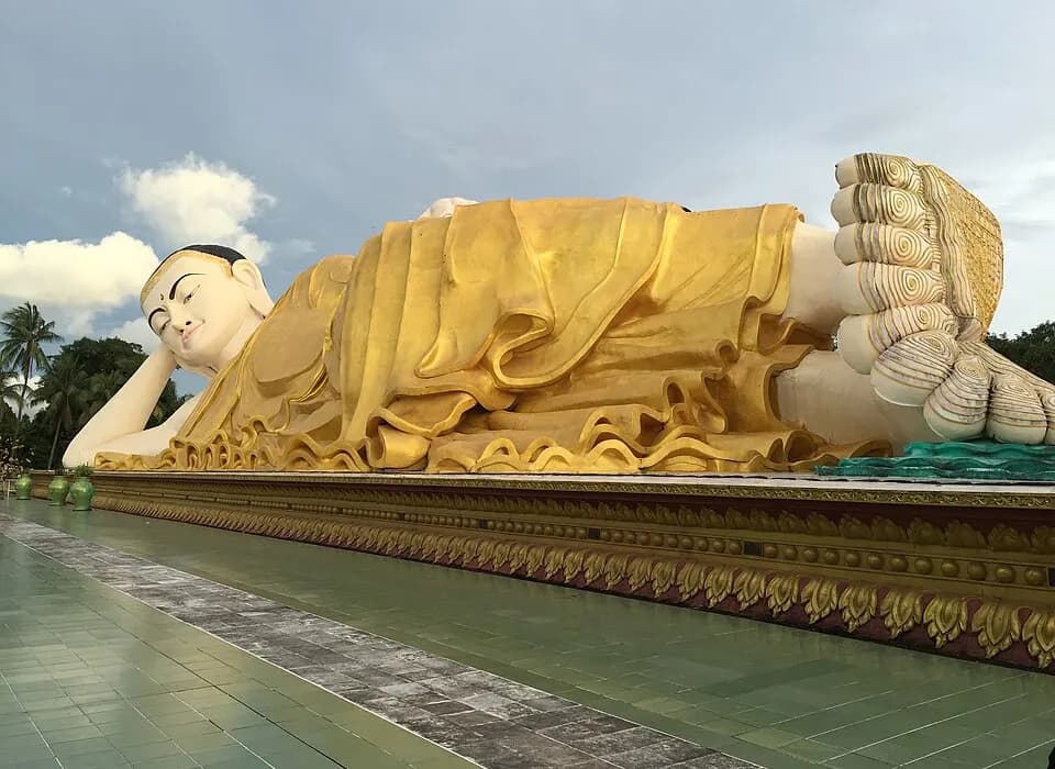 Myanmar