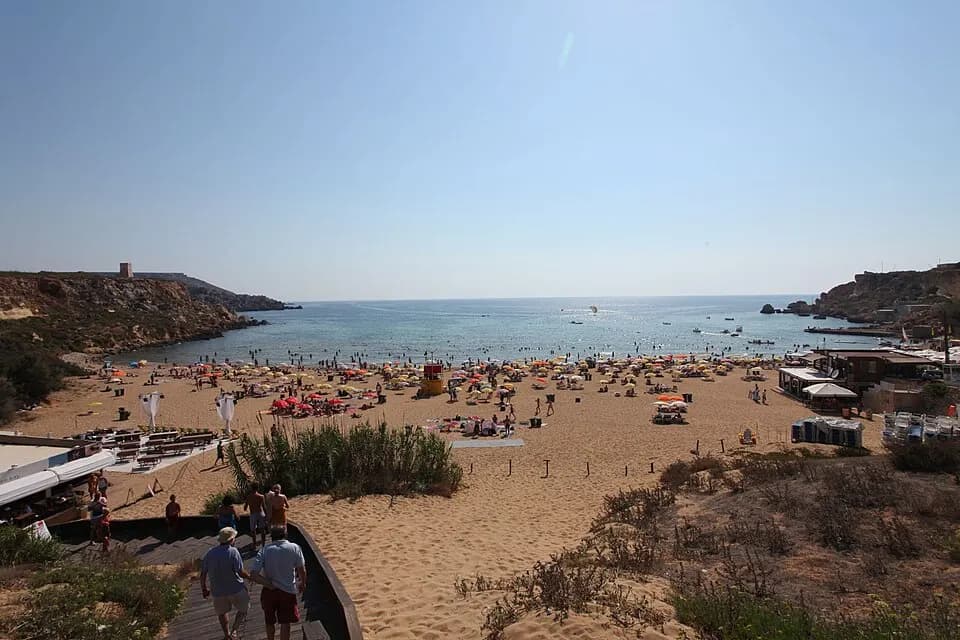 Malta