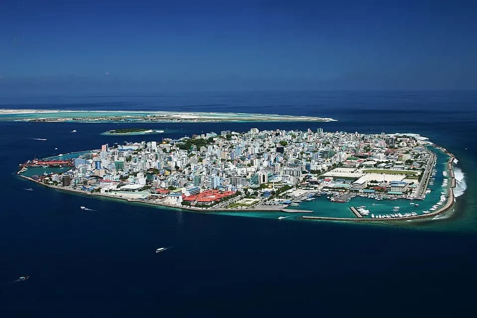 Maldive
