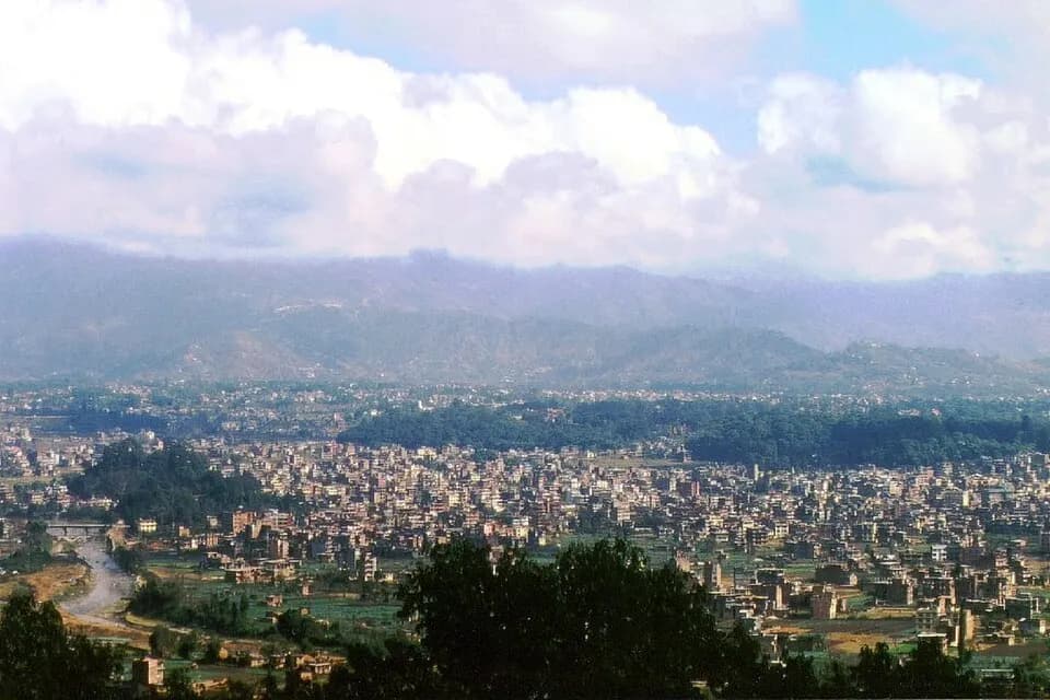 Napal