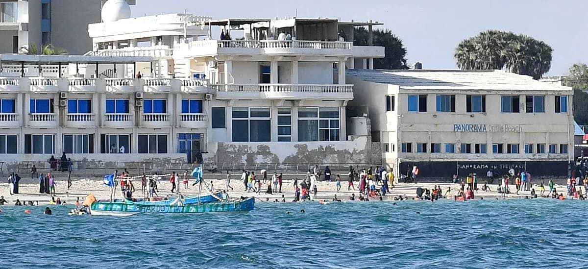 Somalia