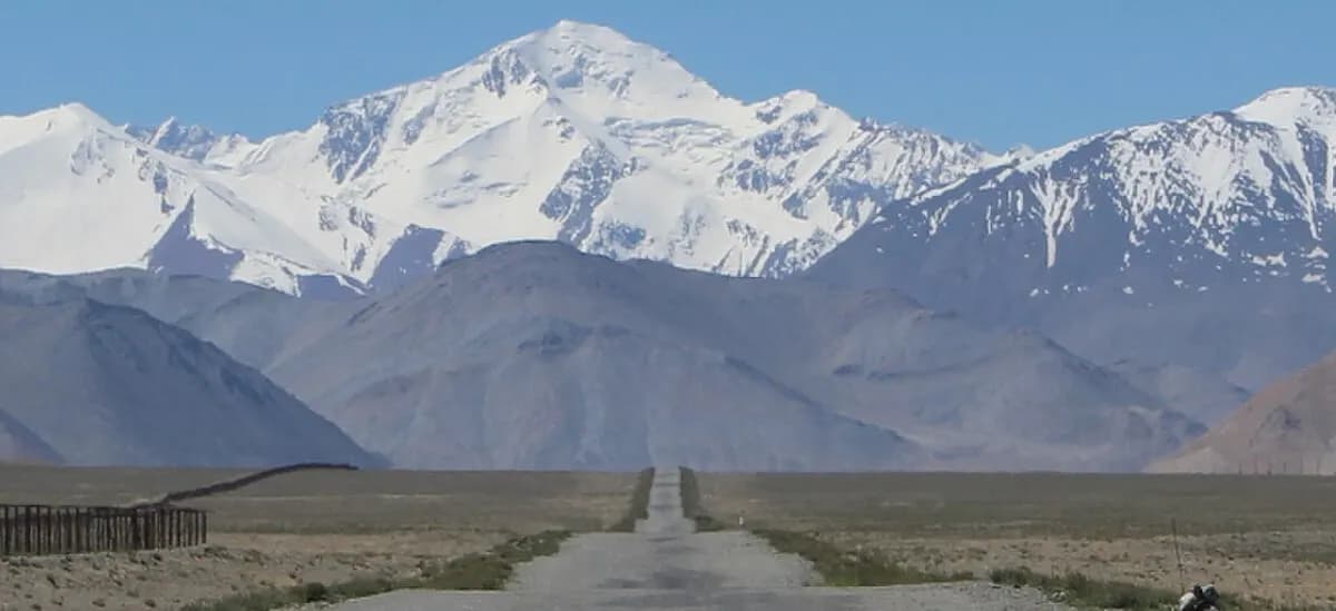 Tadjikistan