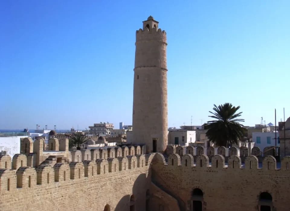 Tunisia