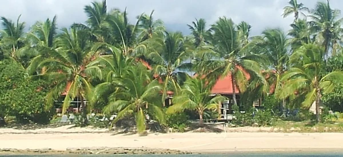 Tonga