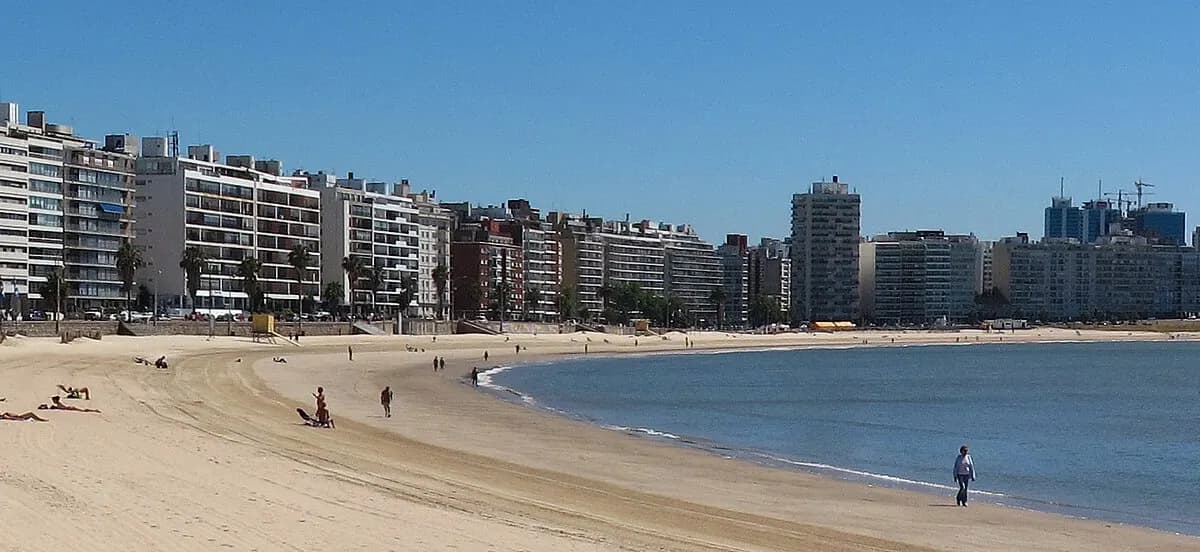 Uruguay
