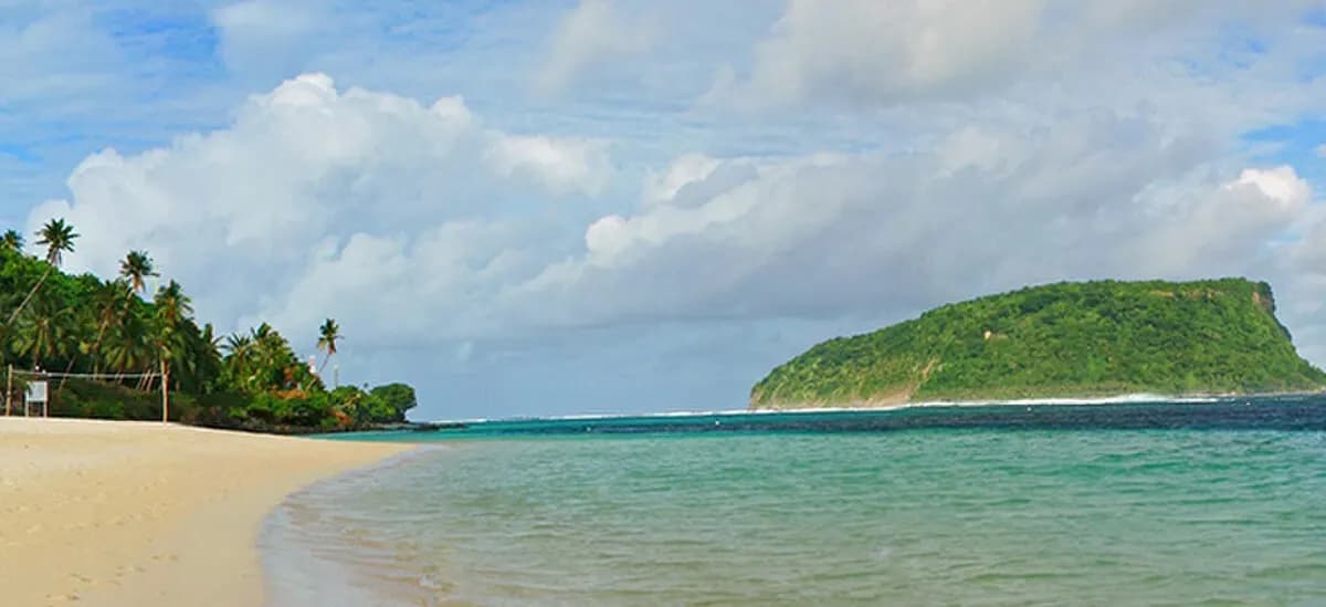 Samoa