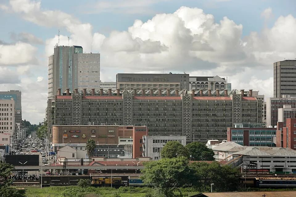 Zimbabwe
