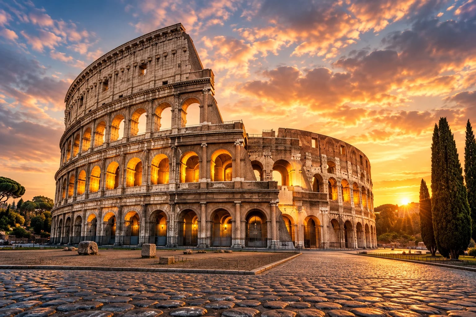 Roma