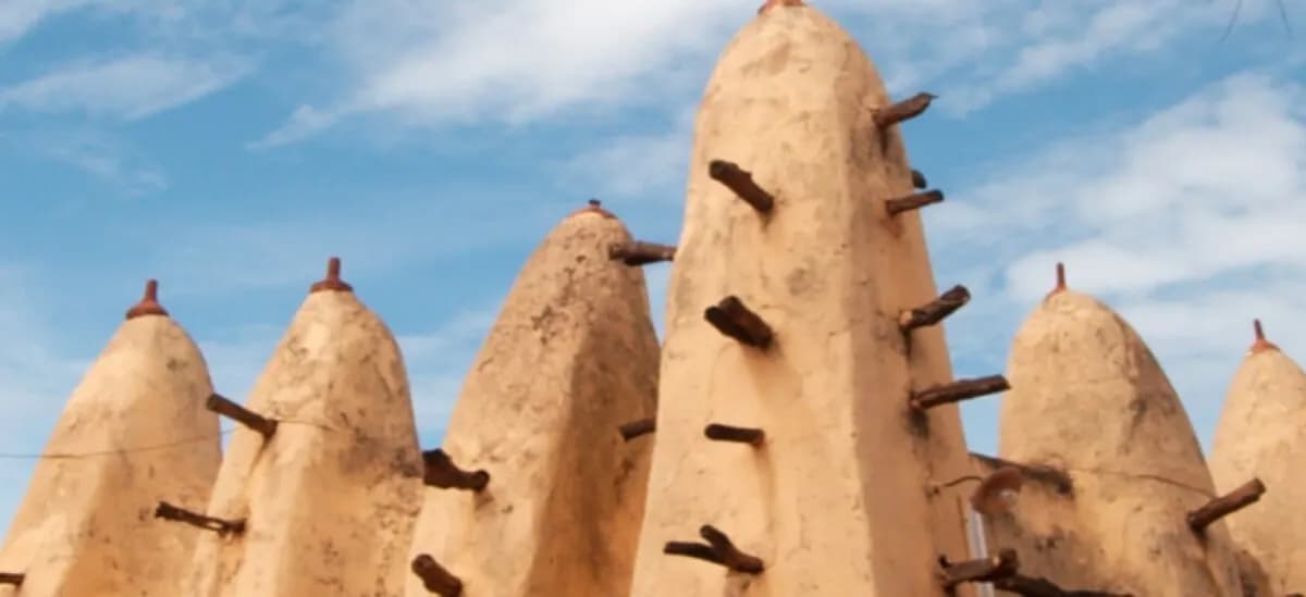 Burkina Faso