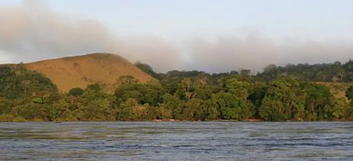 Gabon