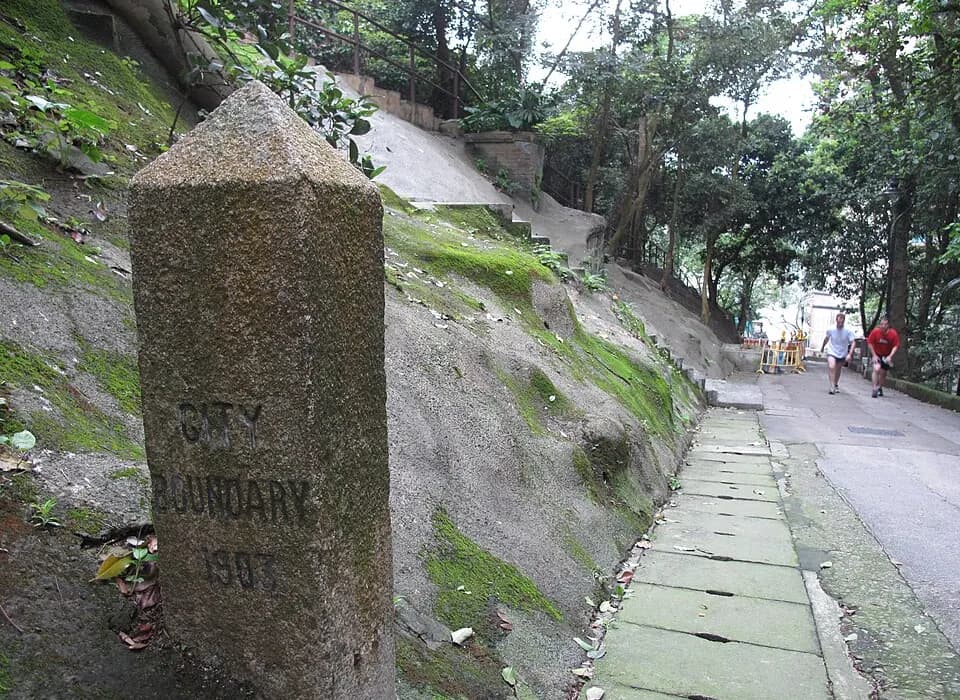Hong Kong