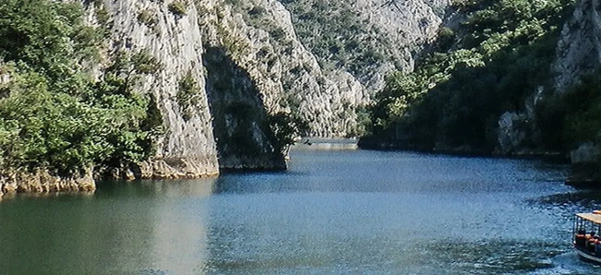 Macedonia de Nord