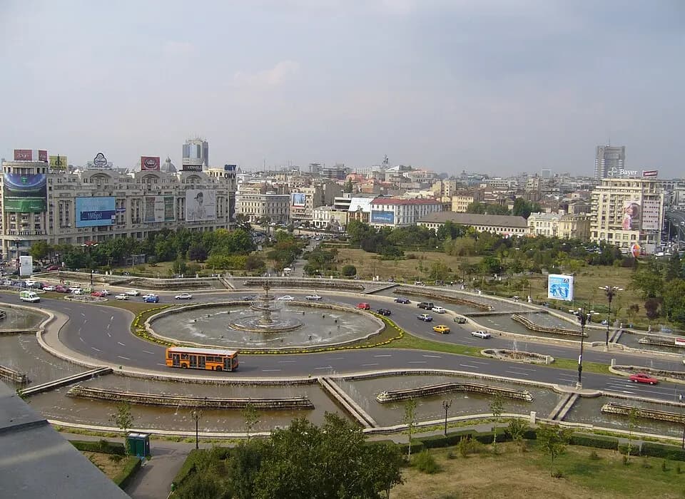 România