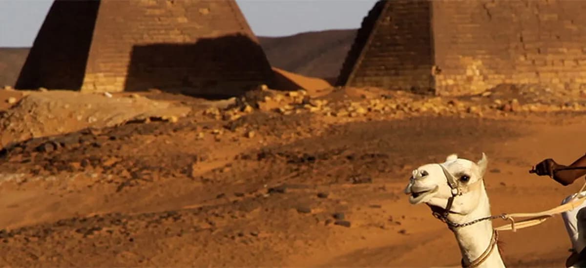 Sudan